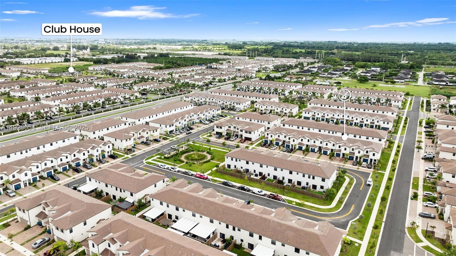 Siena Reserve - Residential Lease