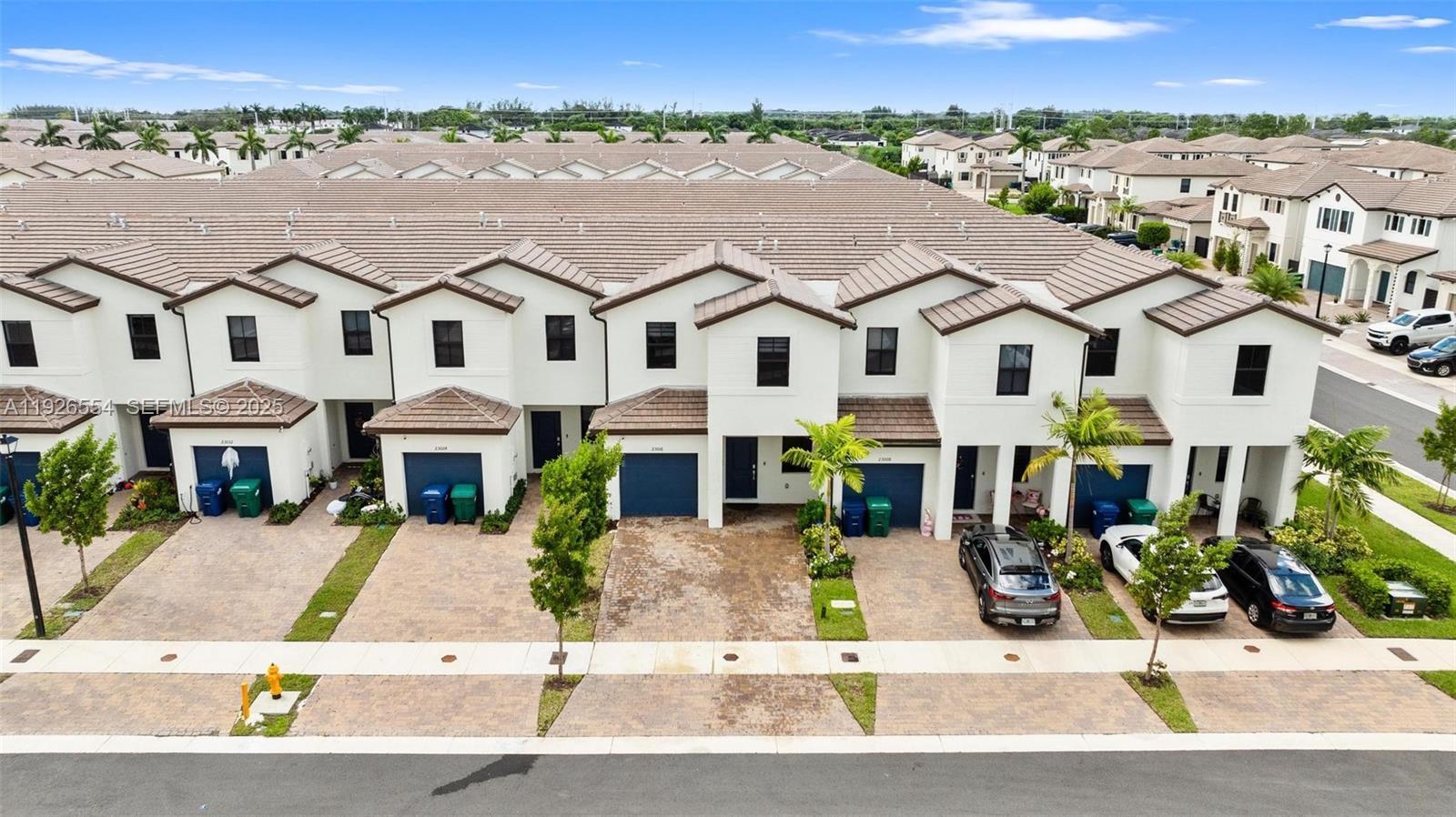 Siena Reserve - Residential Lease