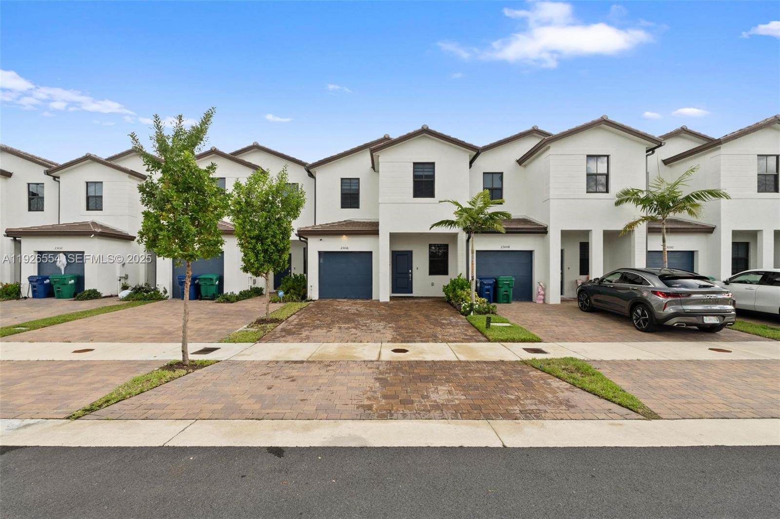 Siena Reserve - Residential Lease