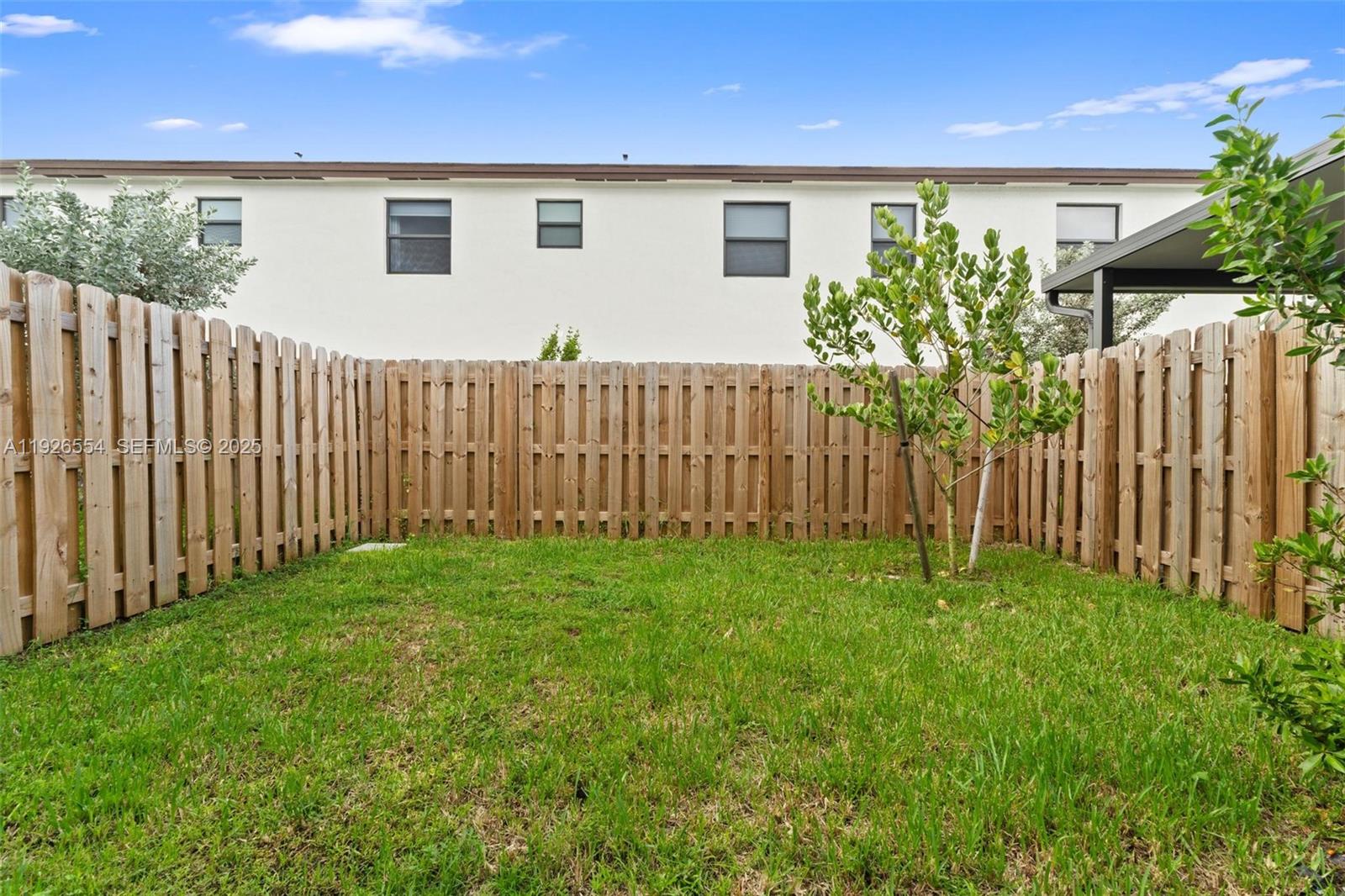 Siena Reserve - Residential Lease