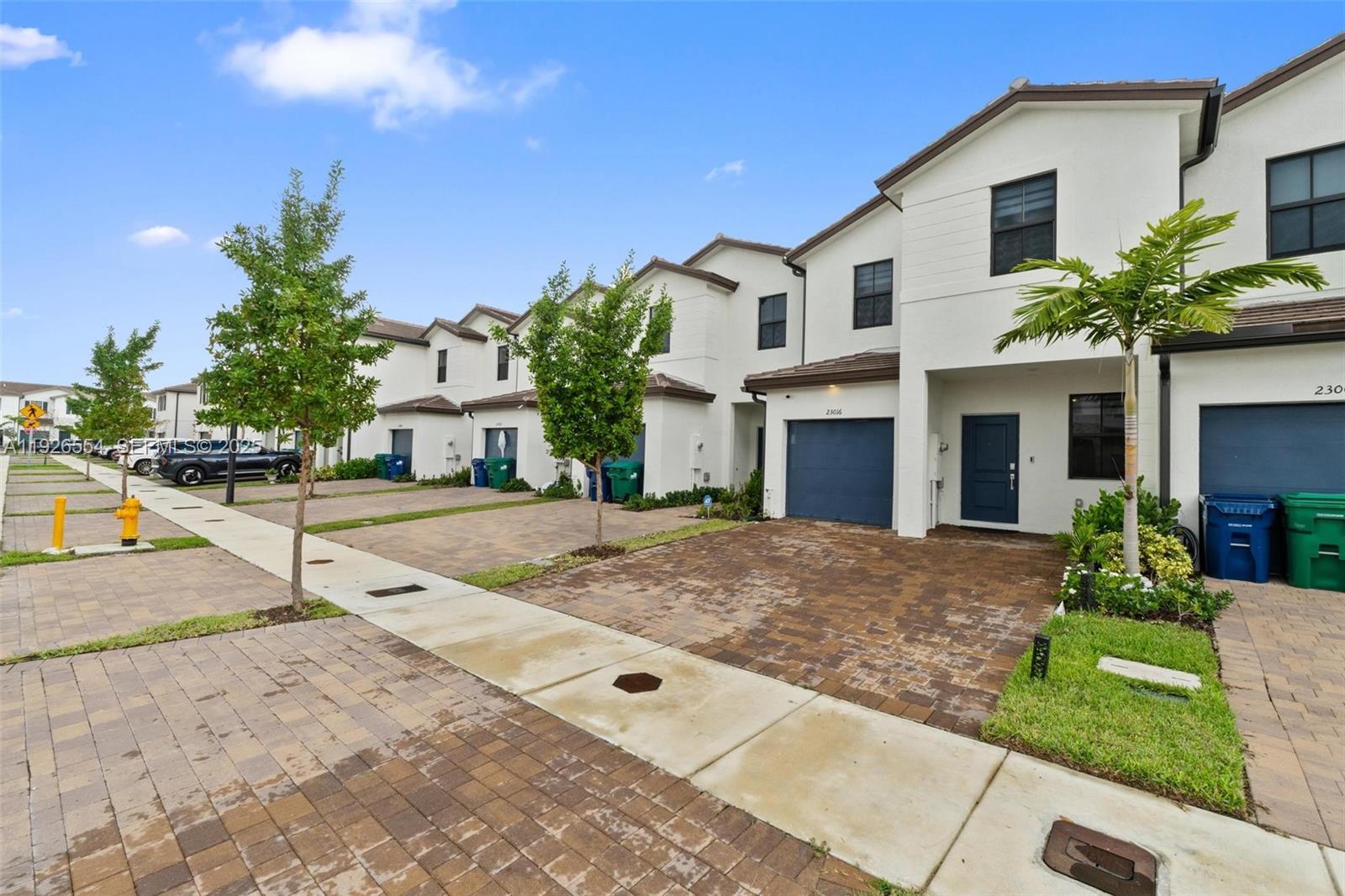 Siena Reserve - Residential Lease