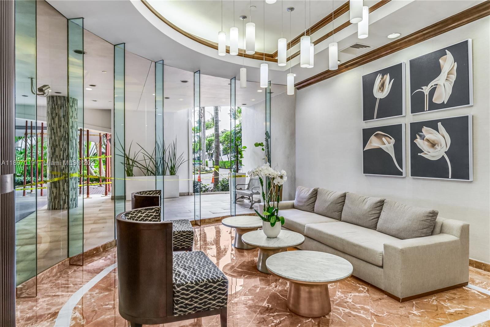 PORTSVIEW @ THE WATERWAYS - Residential