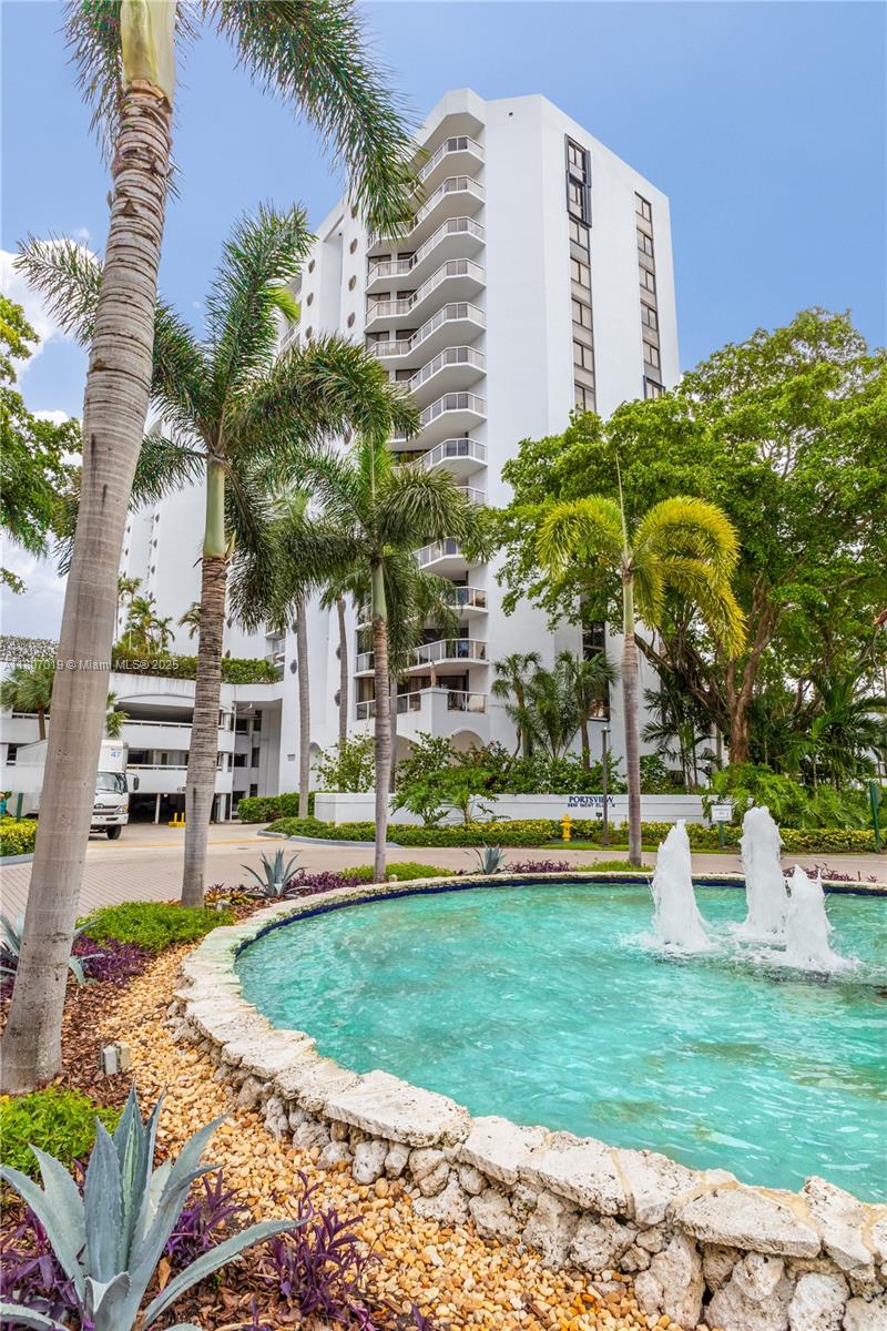 PORTSVIEW @ THE WATERWAYS - Residential