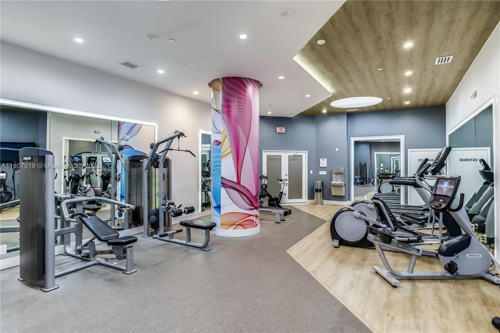 PORTSVIEW @ THE WATERWAYS - Residential