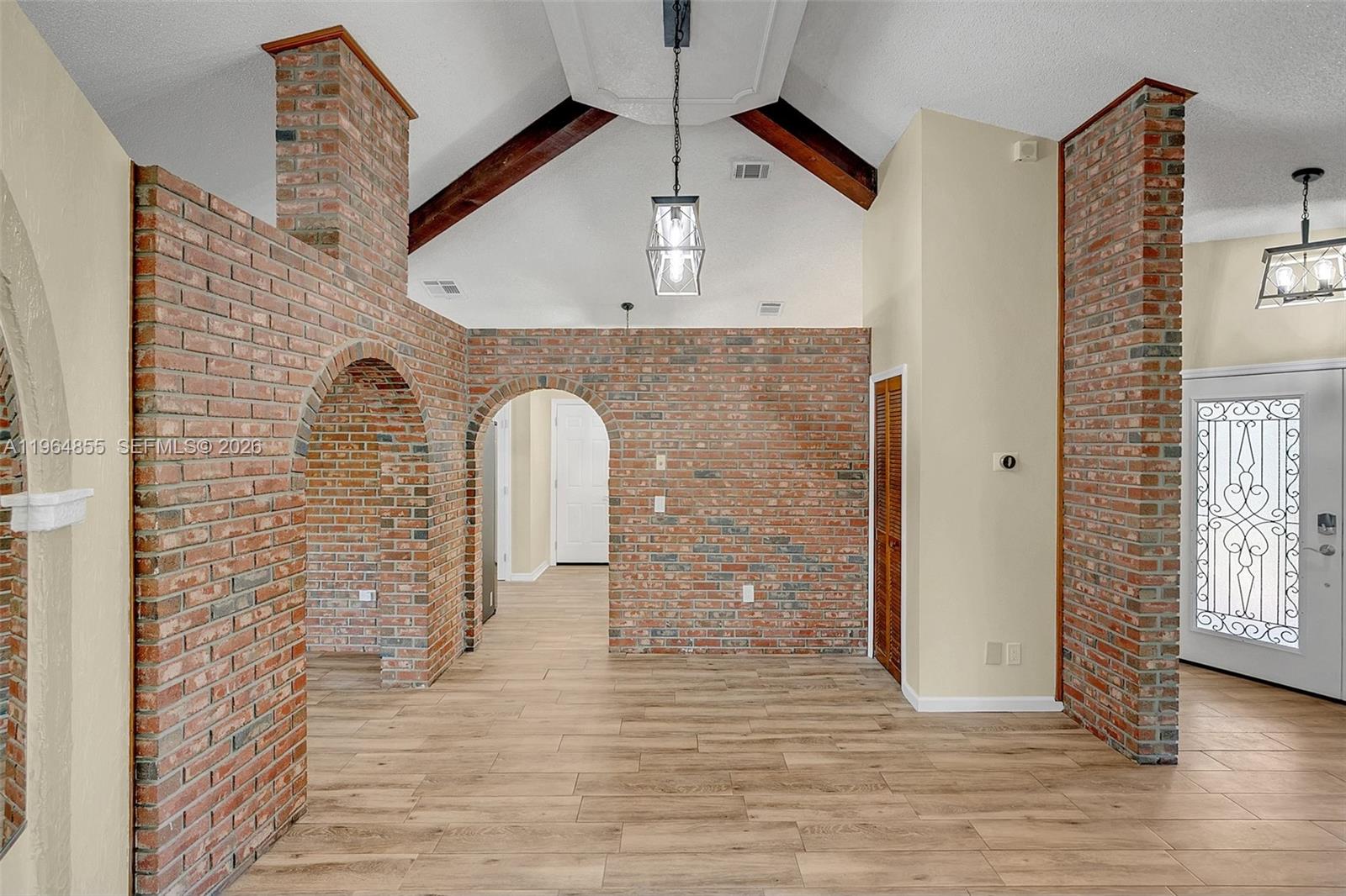 Breckenridge - Residential