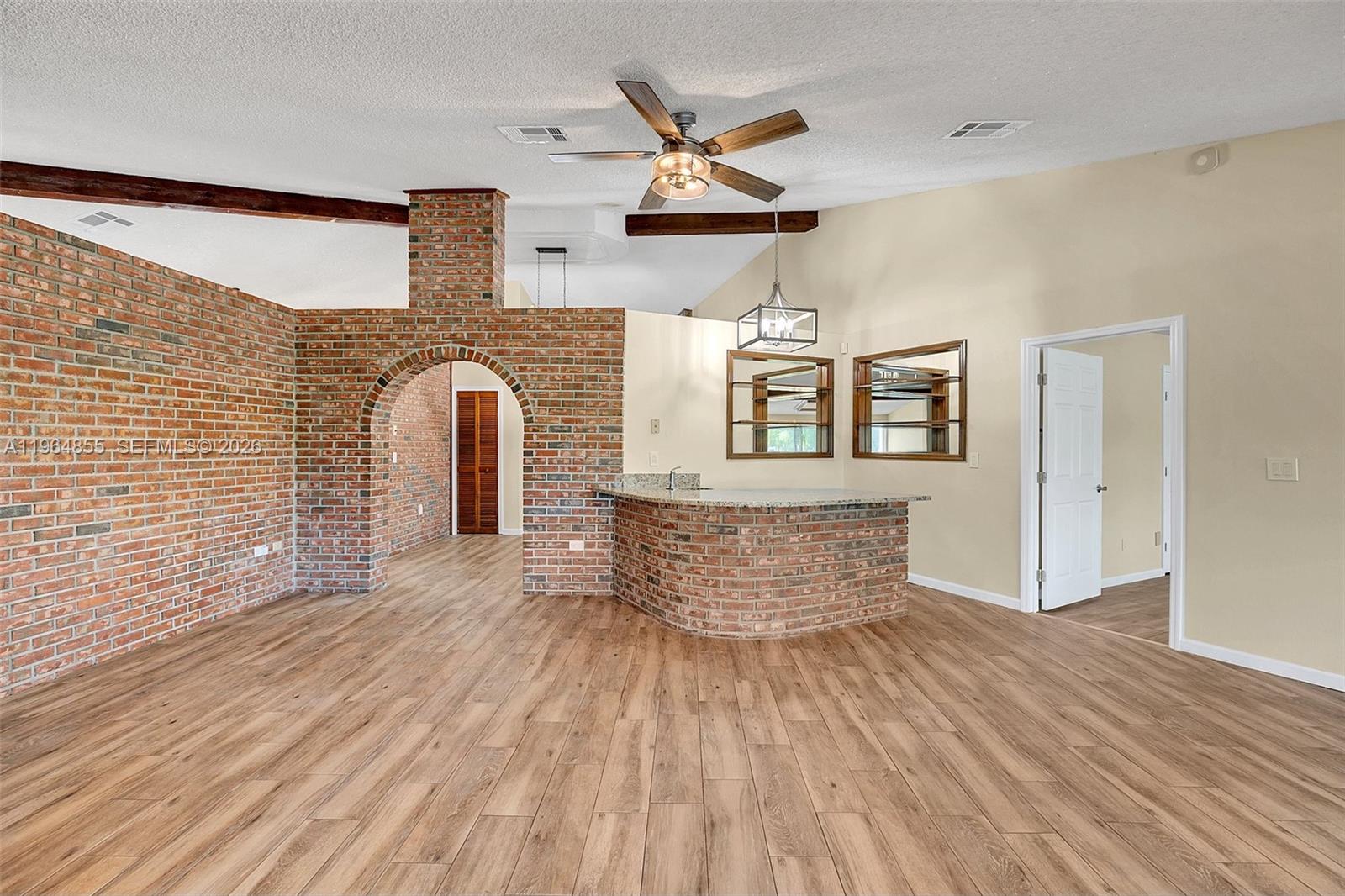 Breckenridge - Residential