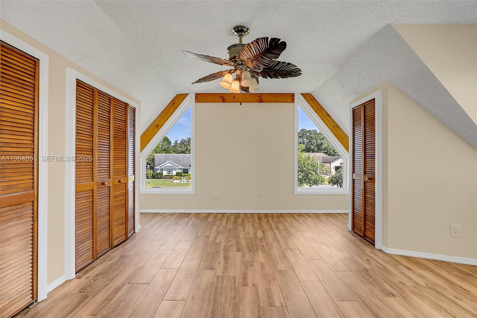 Breckenridge - Residential