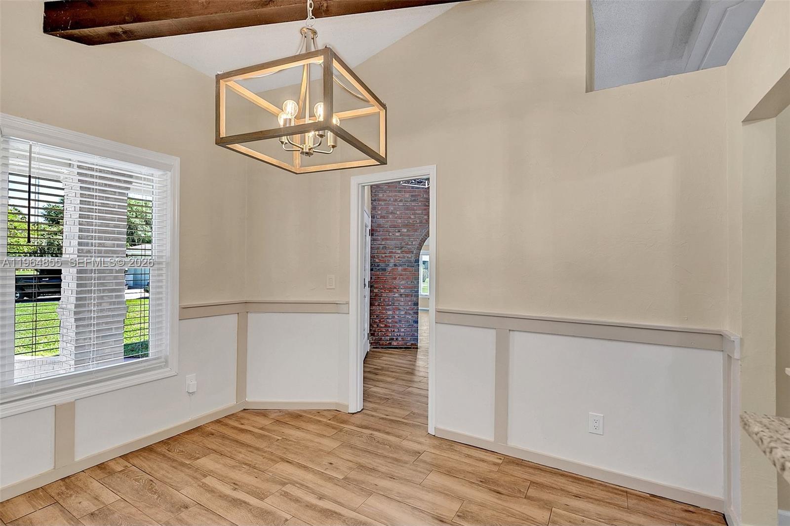 Breckenridge - Residential