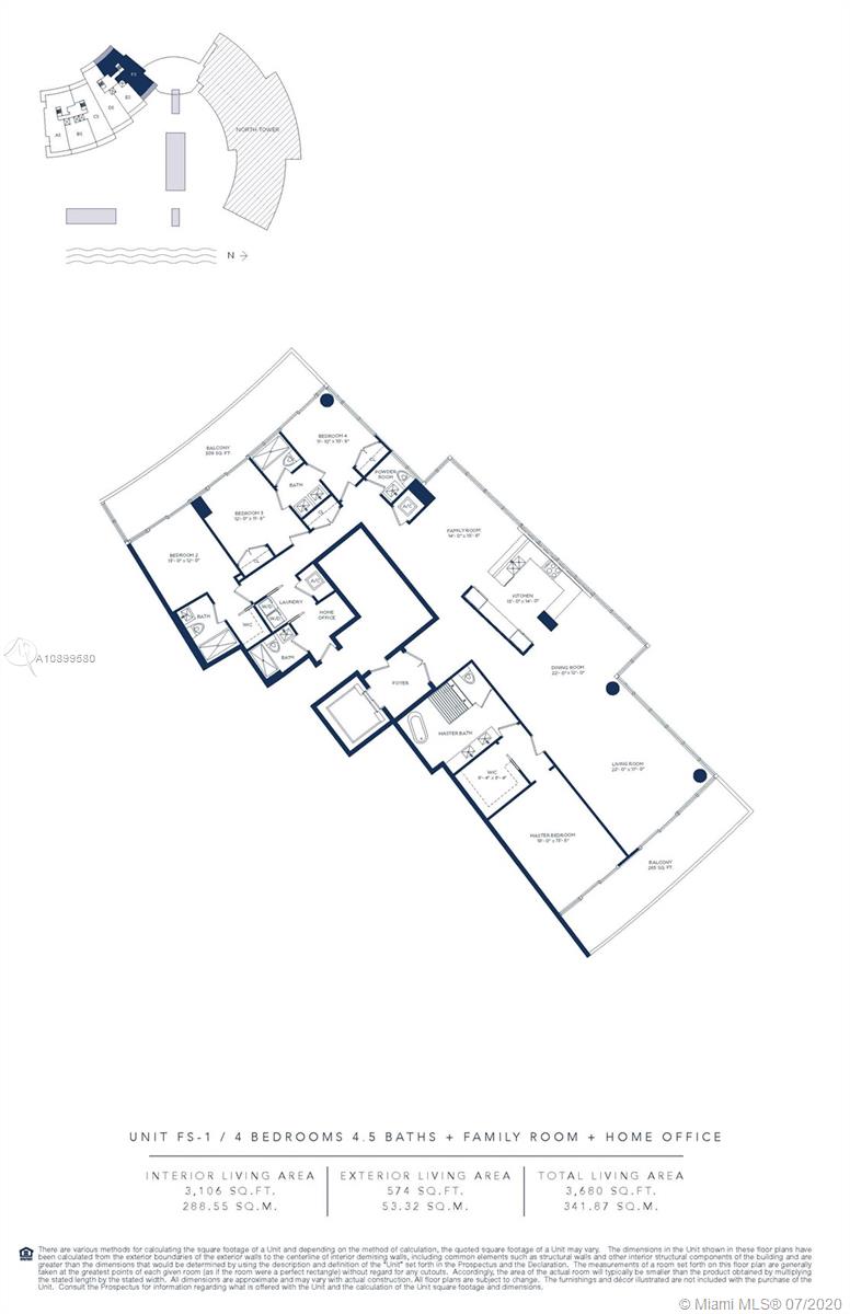 AUBERGE BEACH - Residential