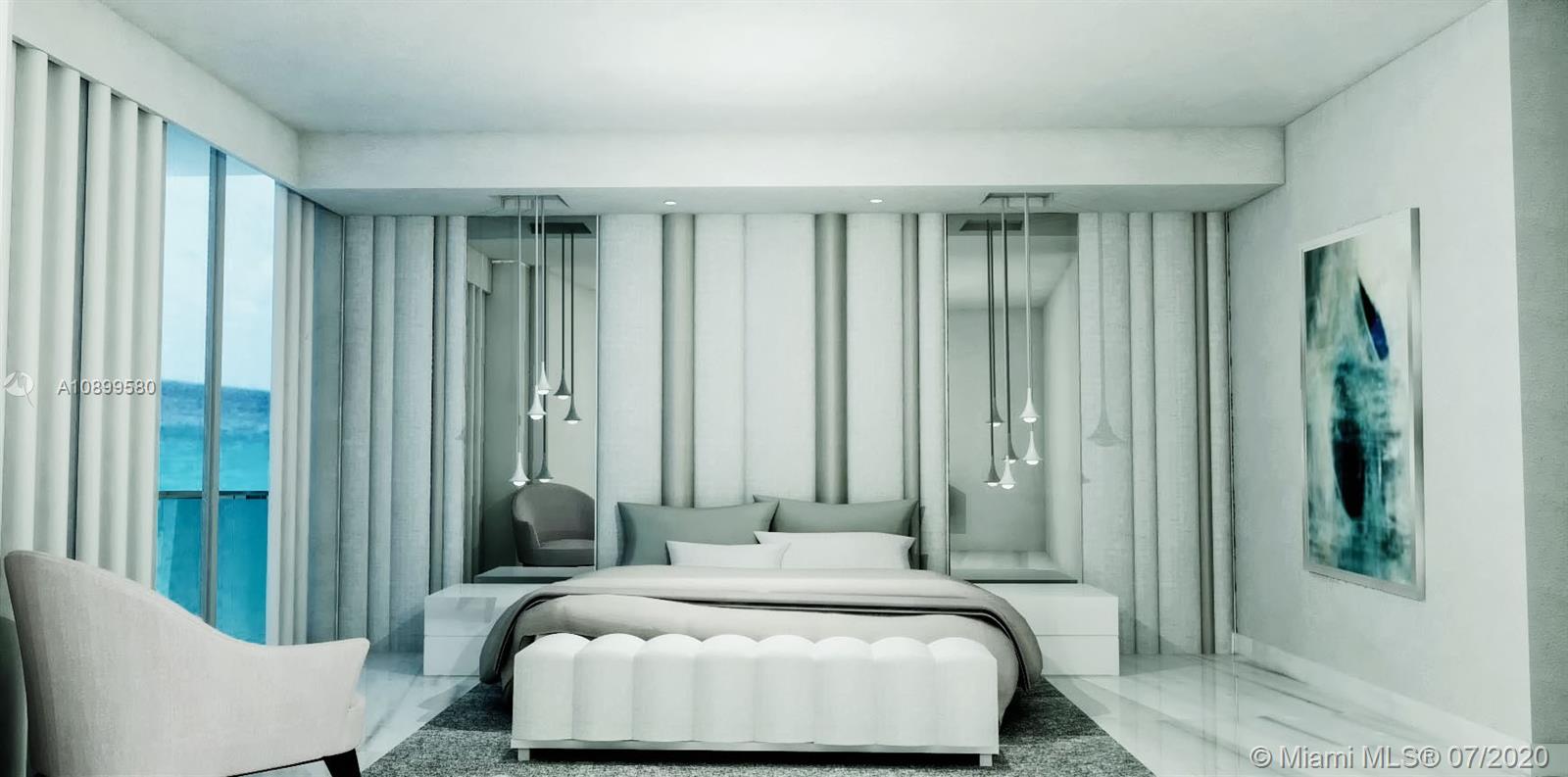 AUBERGE BEACH - Residential