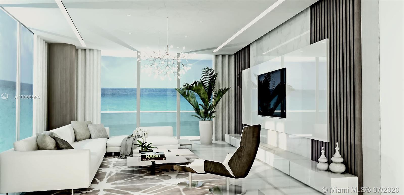 AUBERGE BEACH - Residential