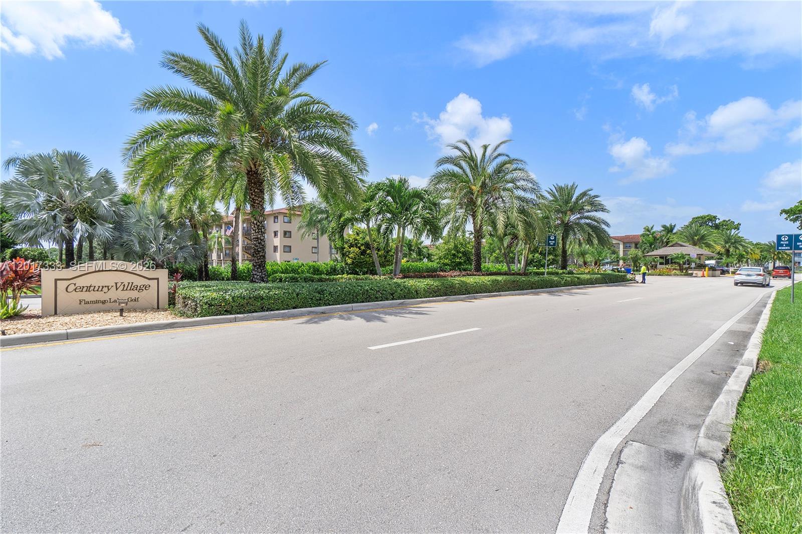 IVANHOE EAST AT CENTURY V - Residential