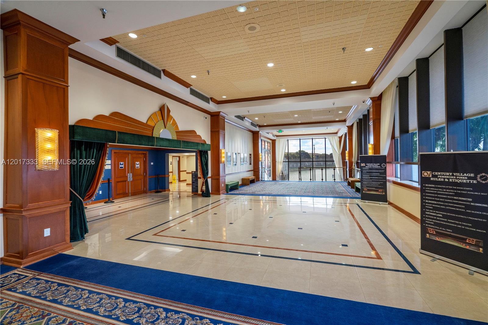 IVANHOE EAST AT CENTURY V - Residential