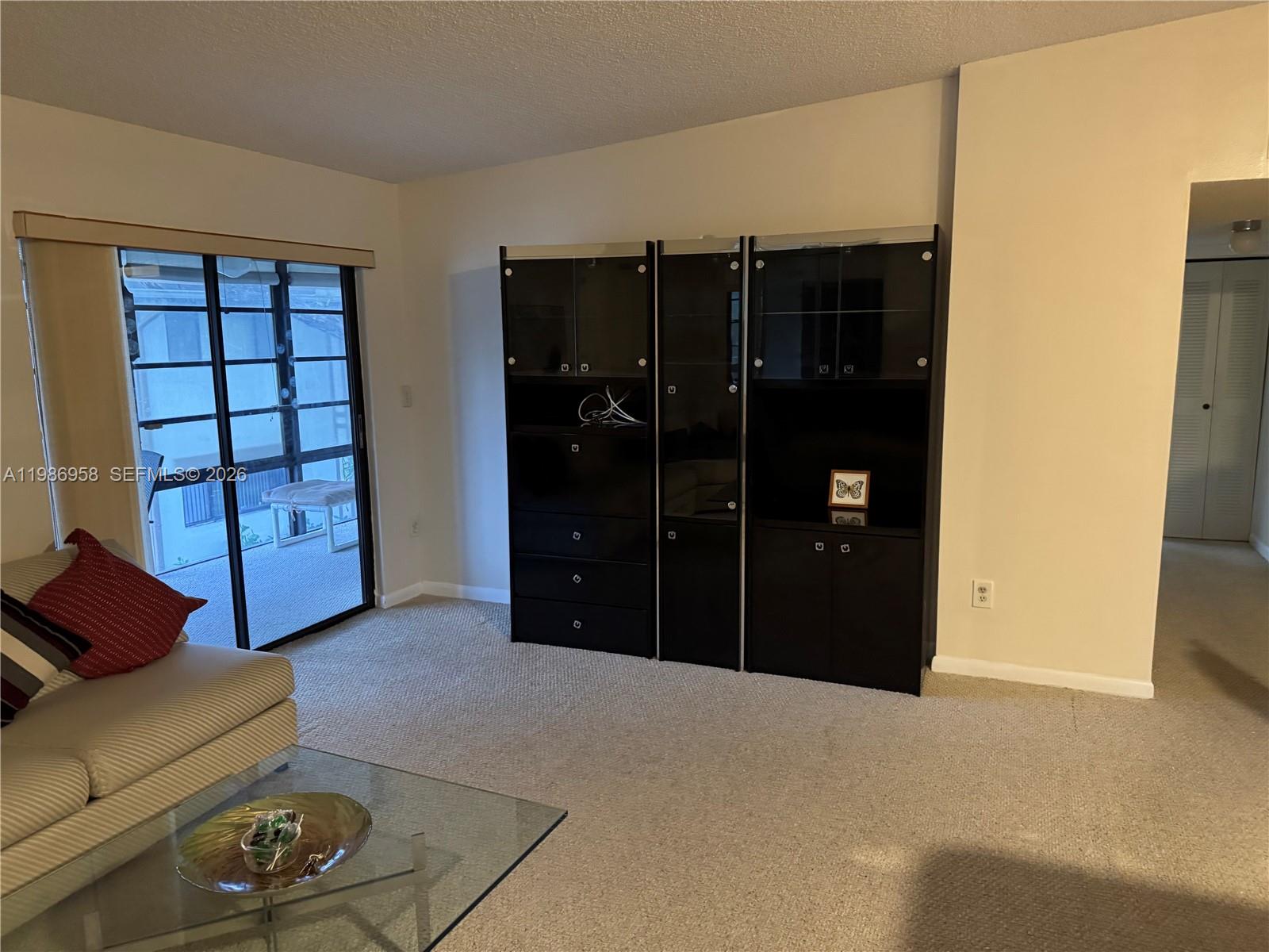 CLAIRMONT CONDOMINIUM - Residential Lease