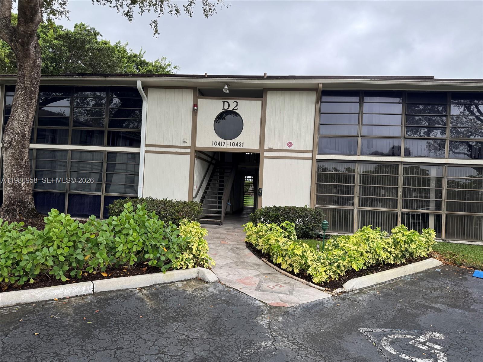 CLAIRMONT CONDOMINIUM - Residential Lease