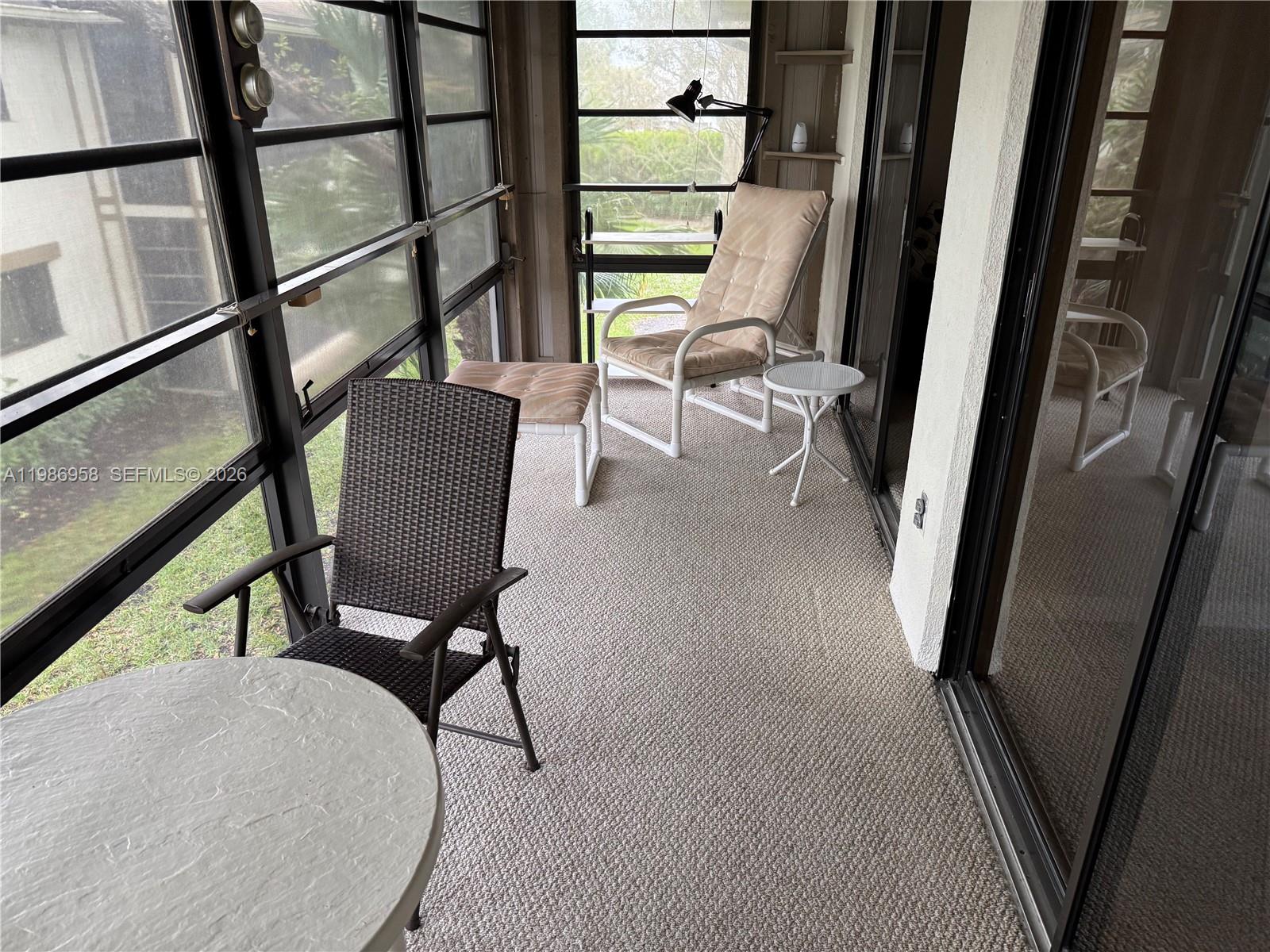 CLAIRMONT CONDOMINIUM - Residential Lease