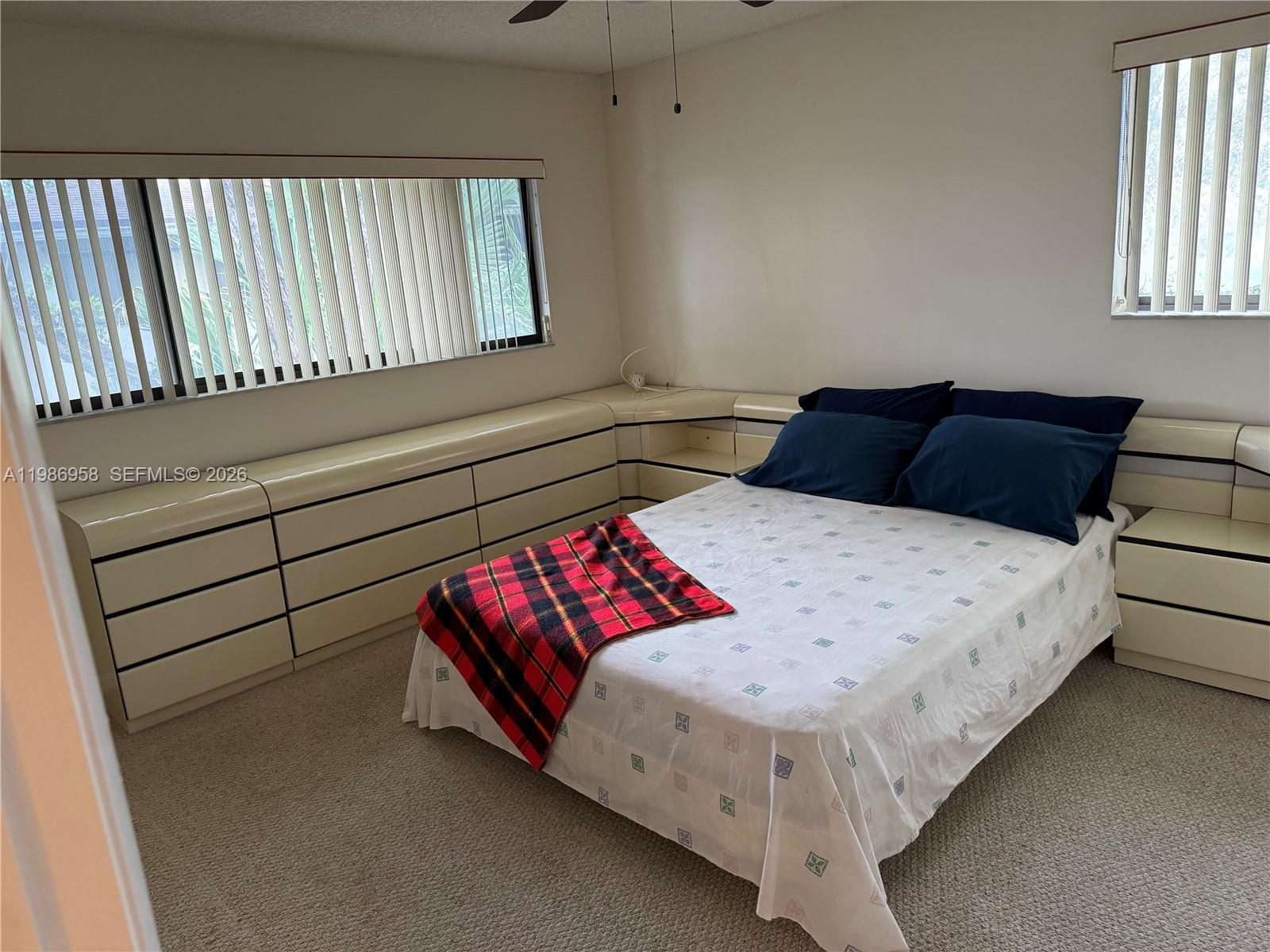 CLAIRMONT CONDOMINIUM - Residential Lease