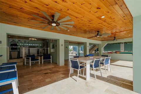 A home in Little Torch Key