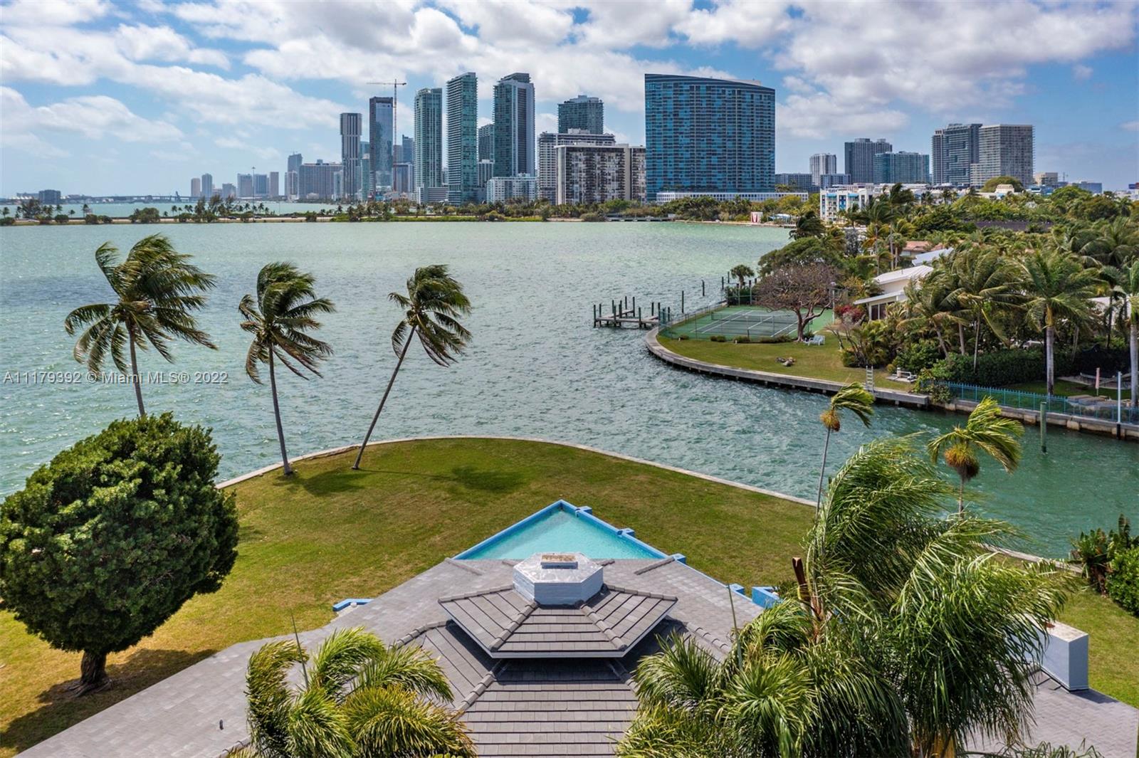 BAY POINT - Residential