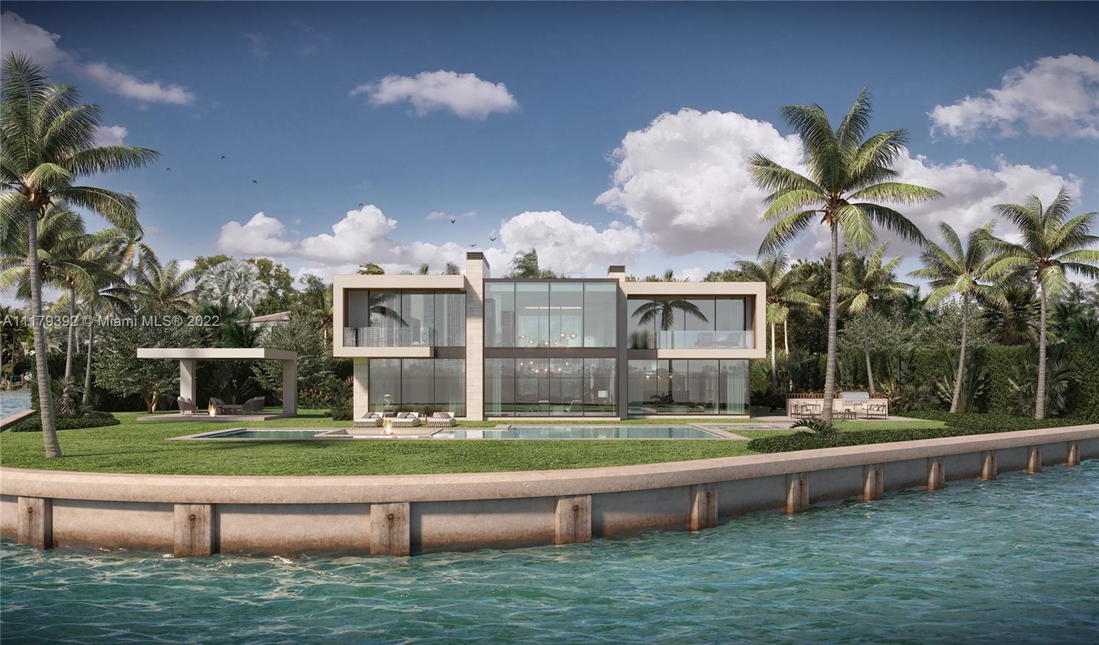 BAY POINT - Residential