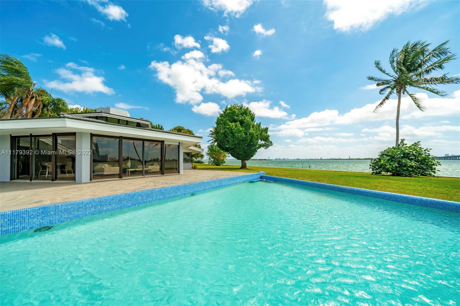 BAY POINT - Residential