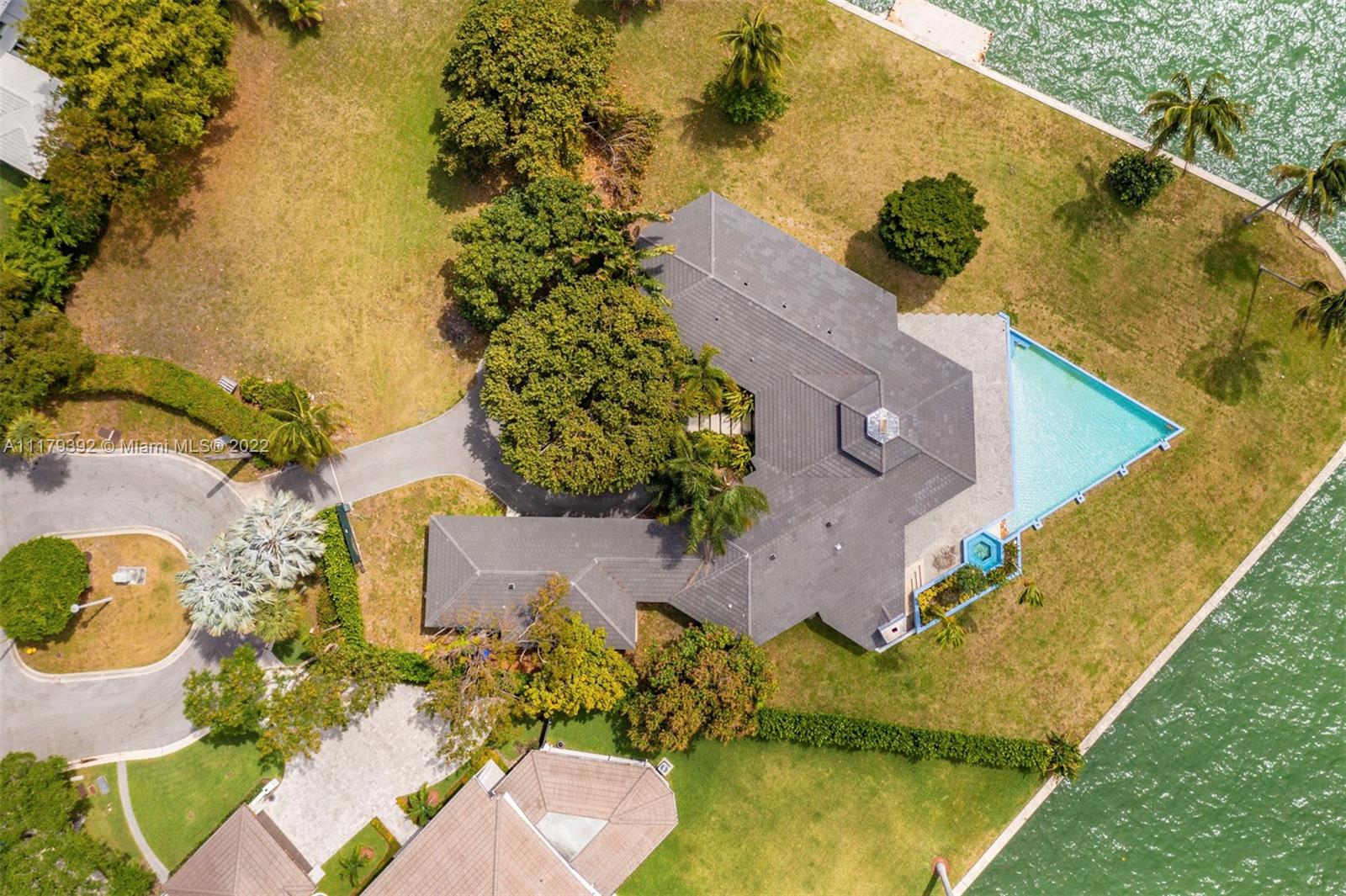 BAY POINT - Residential