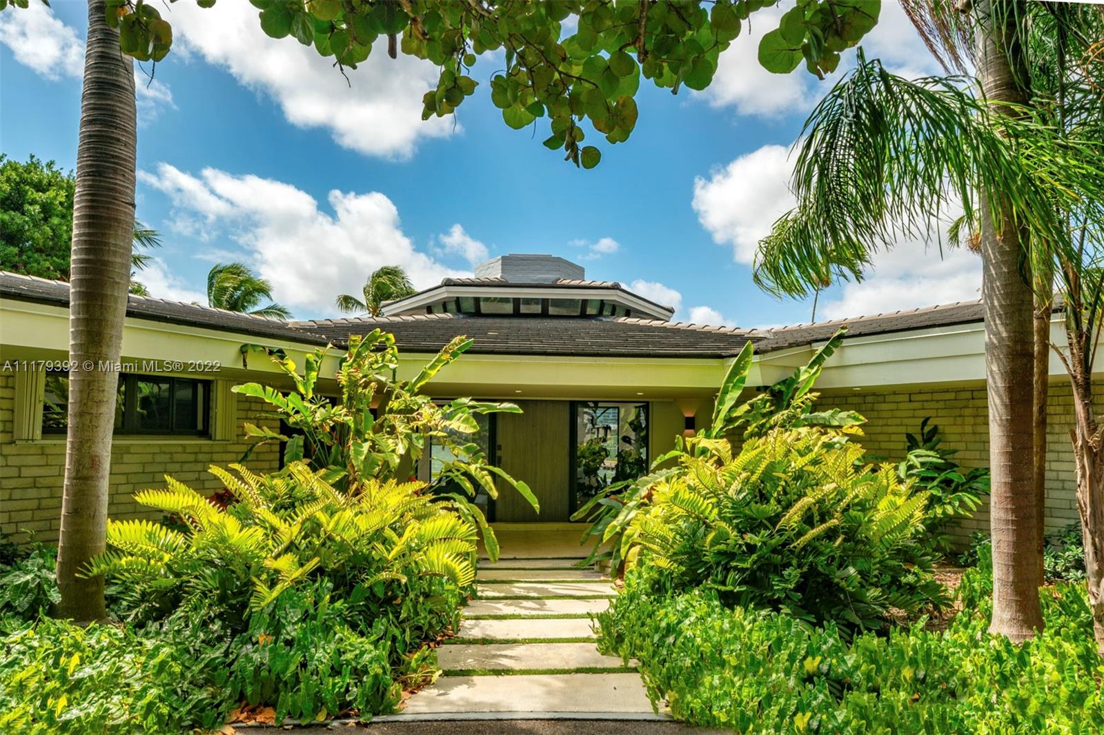 BAY POINT - Residential