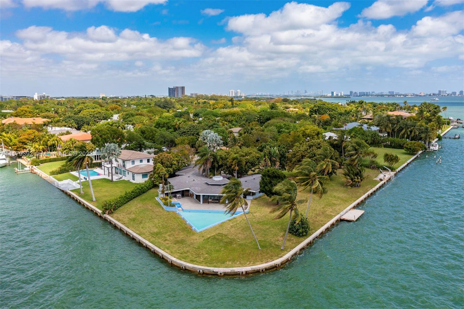 BAY POINT - Residential