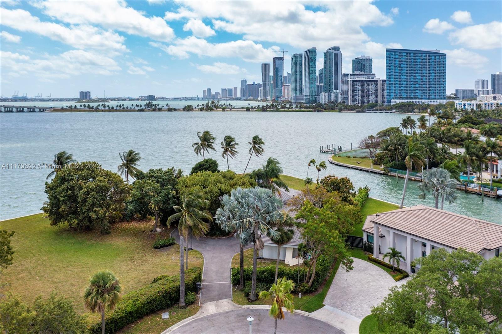 BAY POINT - Residential