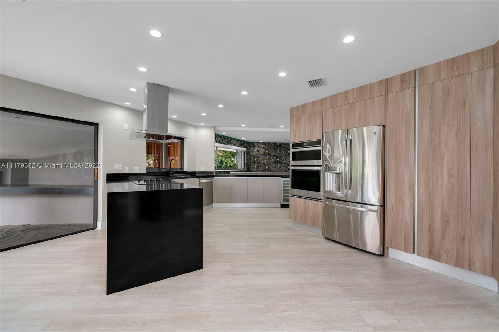 BAY POINT - Residential