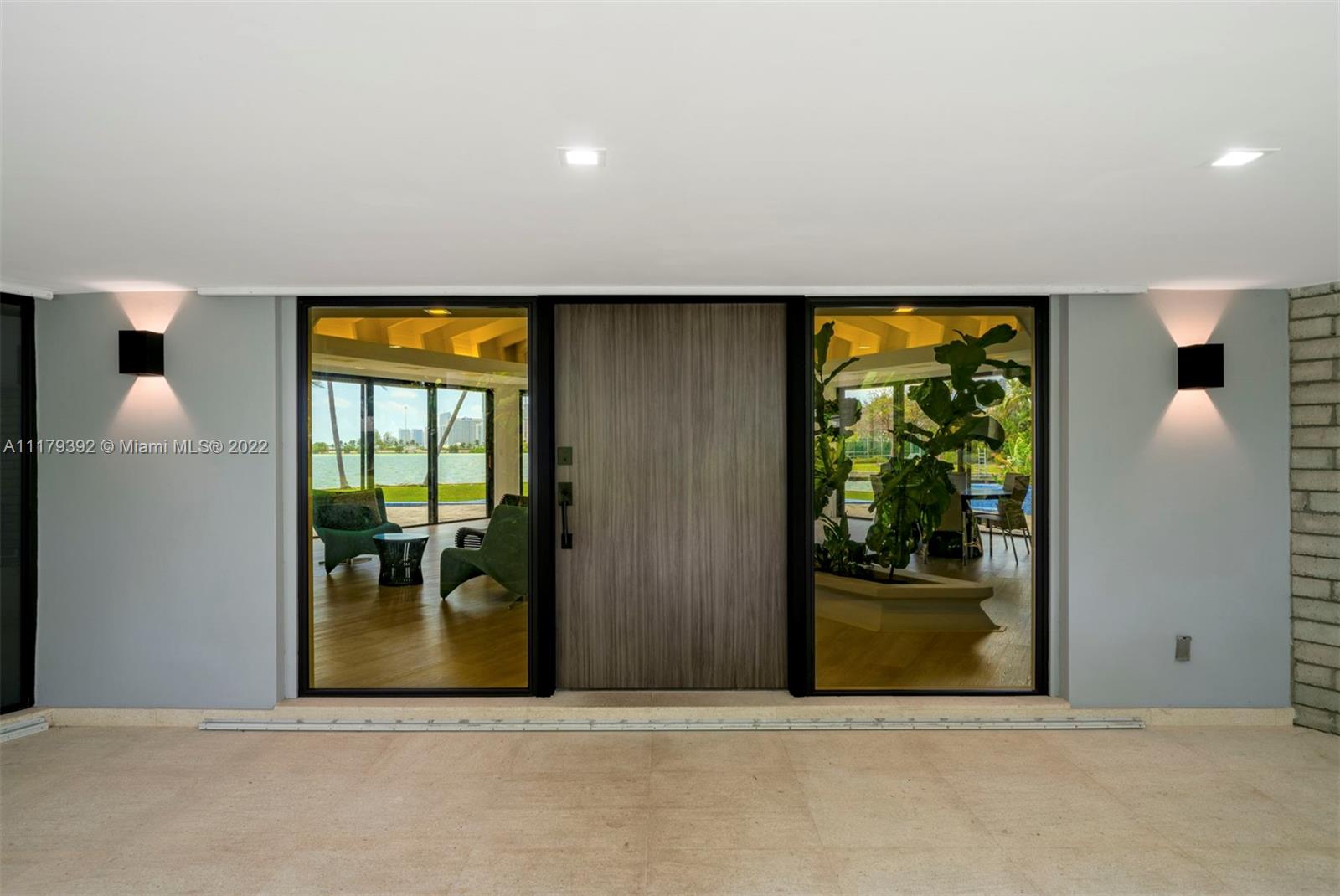 BAY POINT - Residential