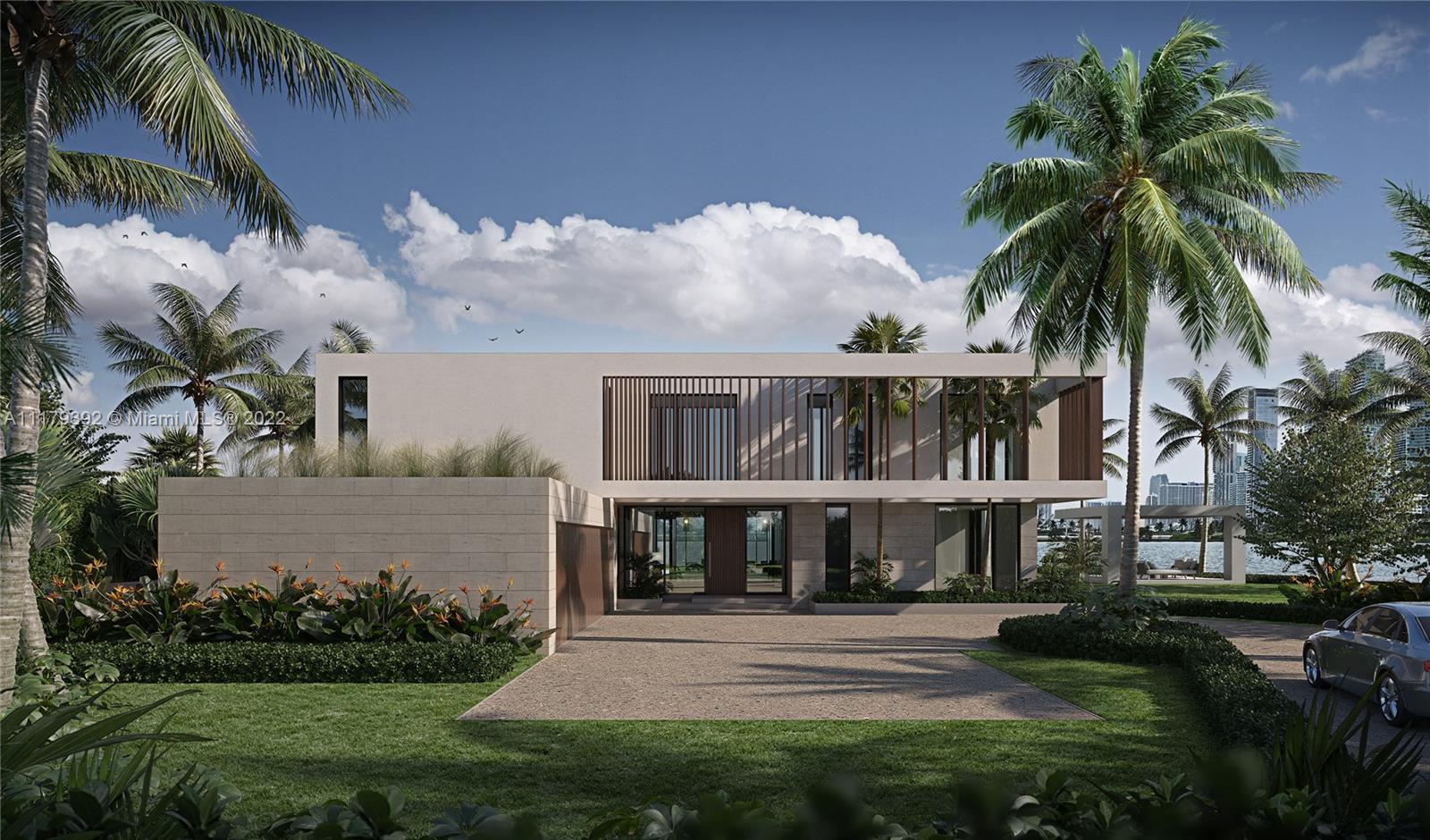 BAY POINT - Residential