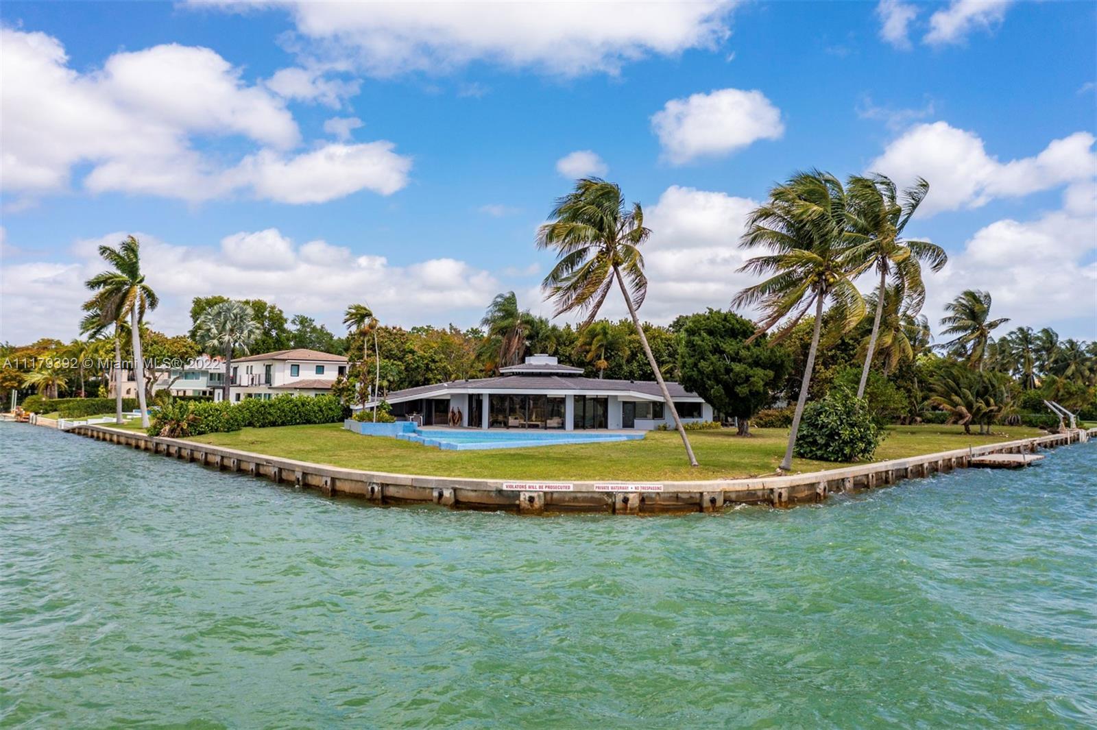 BAY POINT - Residential