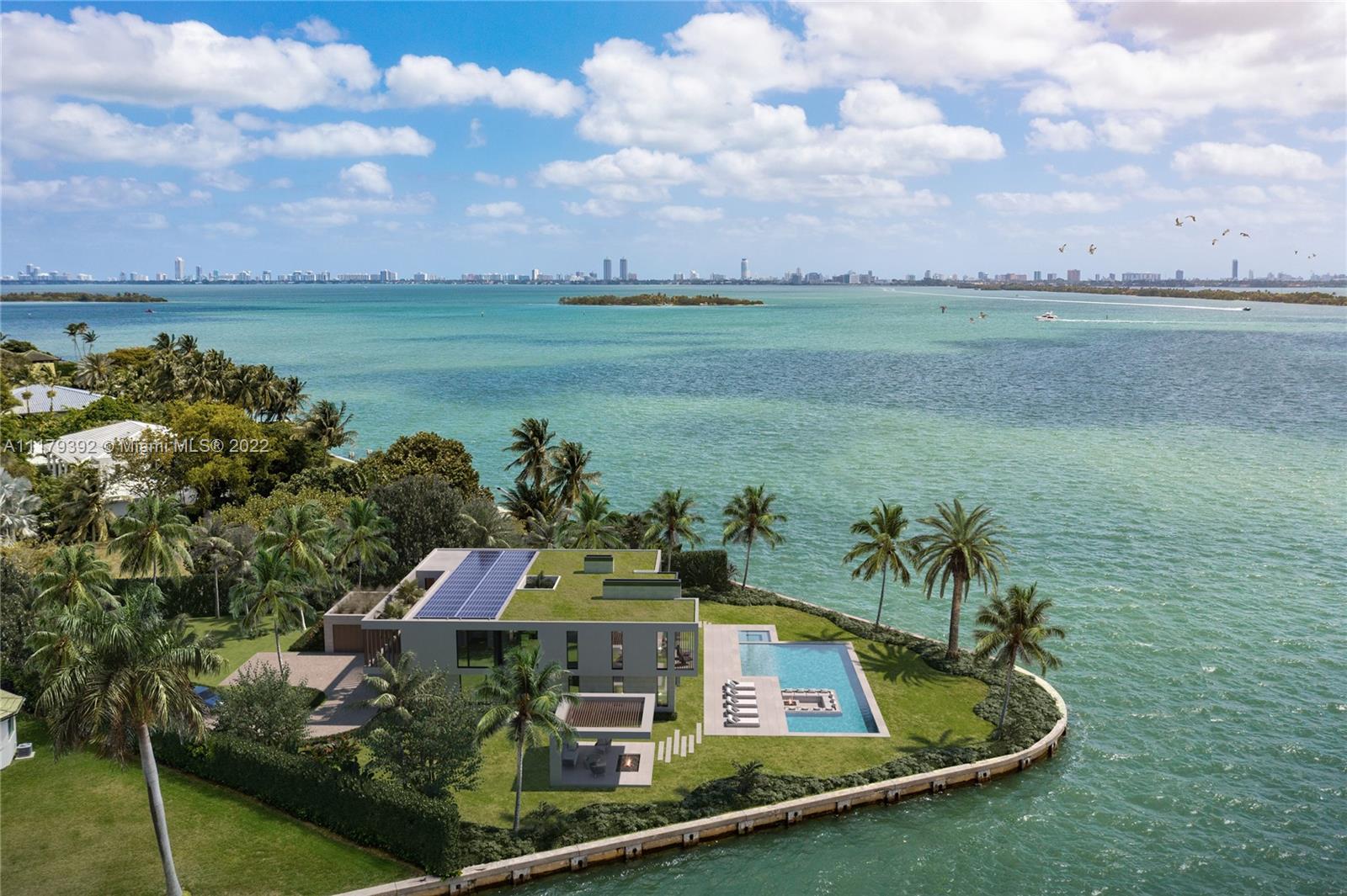 BAY POINT - Residential