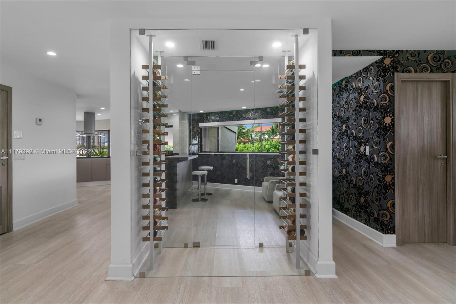 BAY POINT - Residential