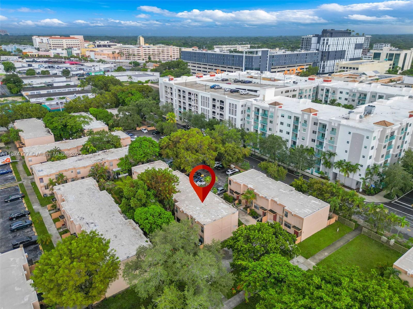 LEE PARK CONDO - Residential Lease