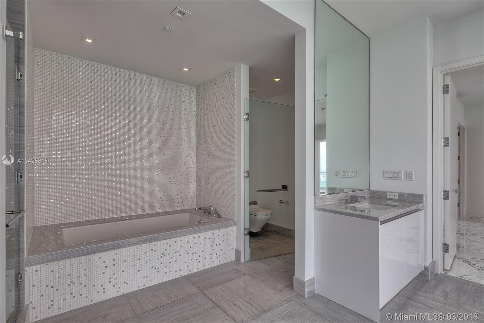 Jade Signature - Residential Lease