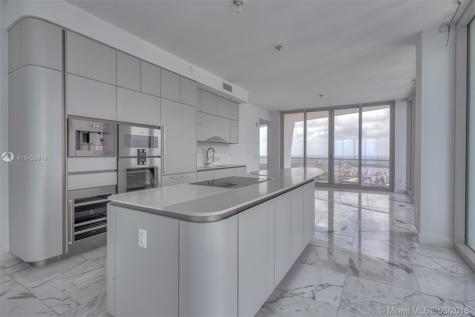 Jade Signature - Residential Lease