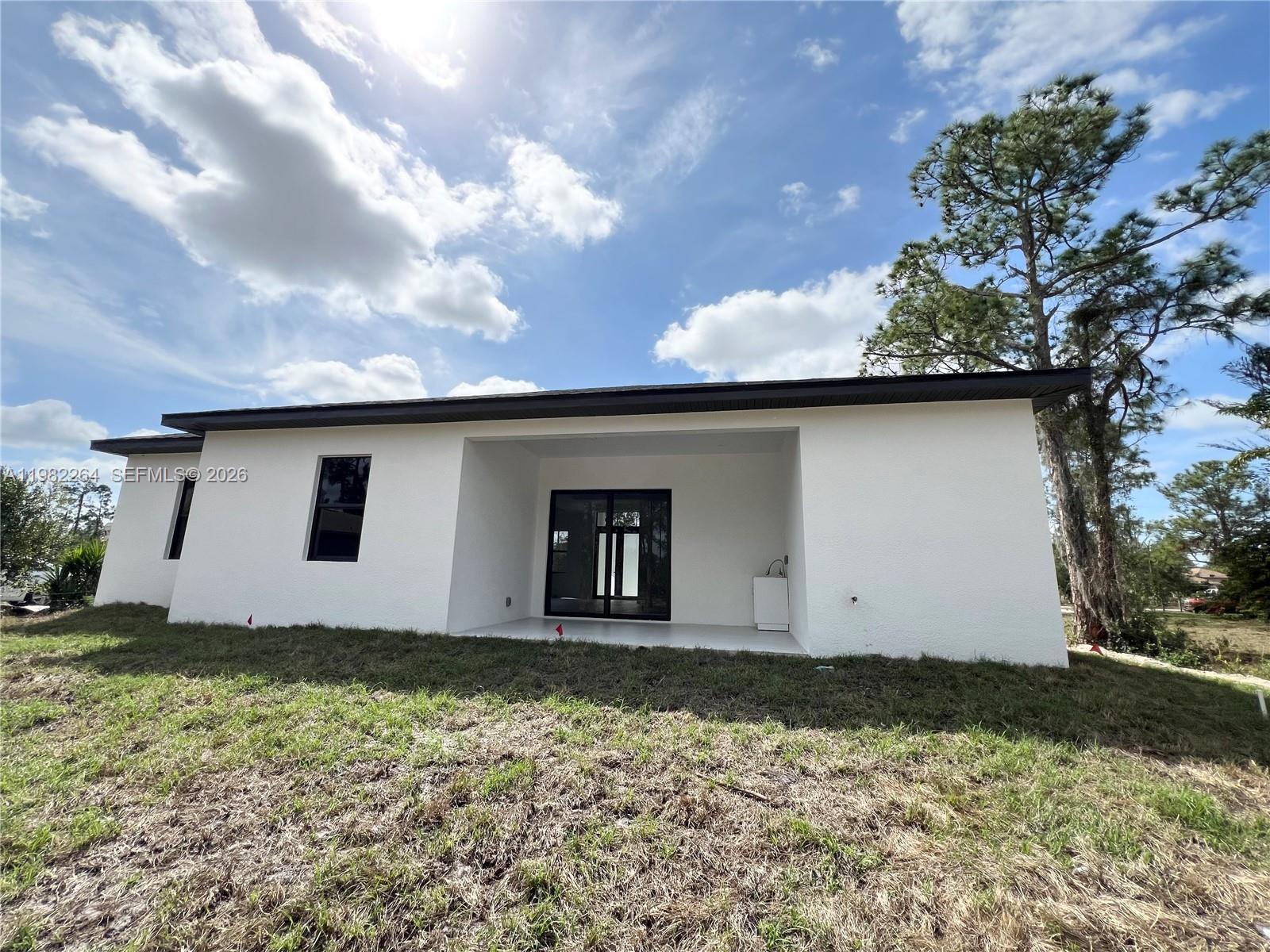 Golden Gate Estates - Residential