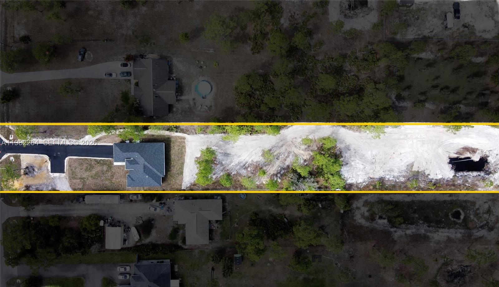 Golden Gate Estates - Residential