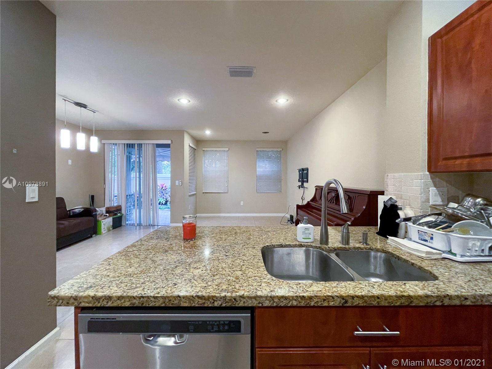 F AND H PLAT - Residential Lease