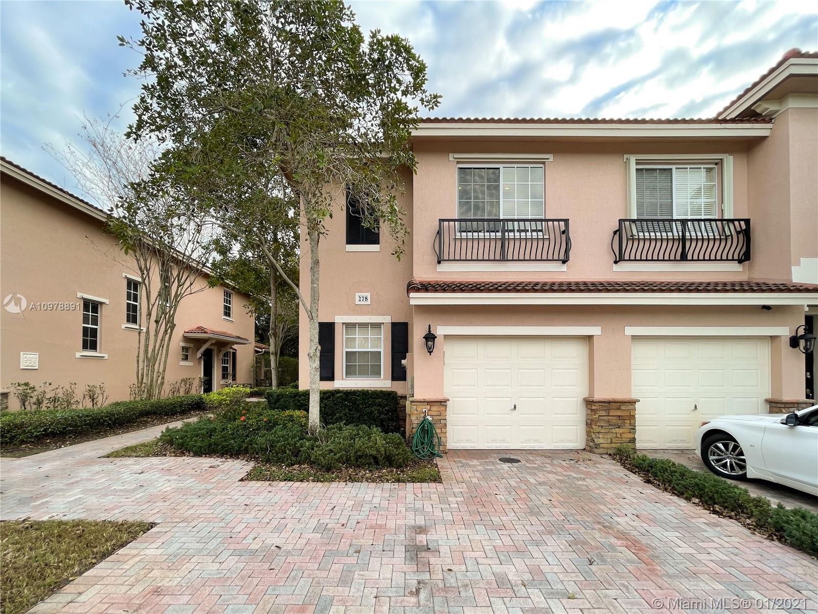 F AND H PLAT - Residential Lease