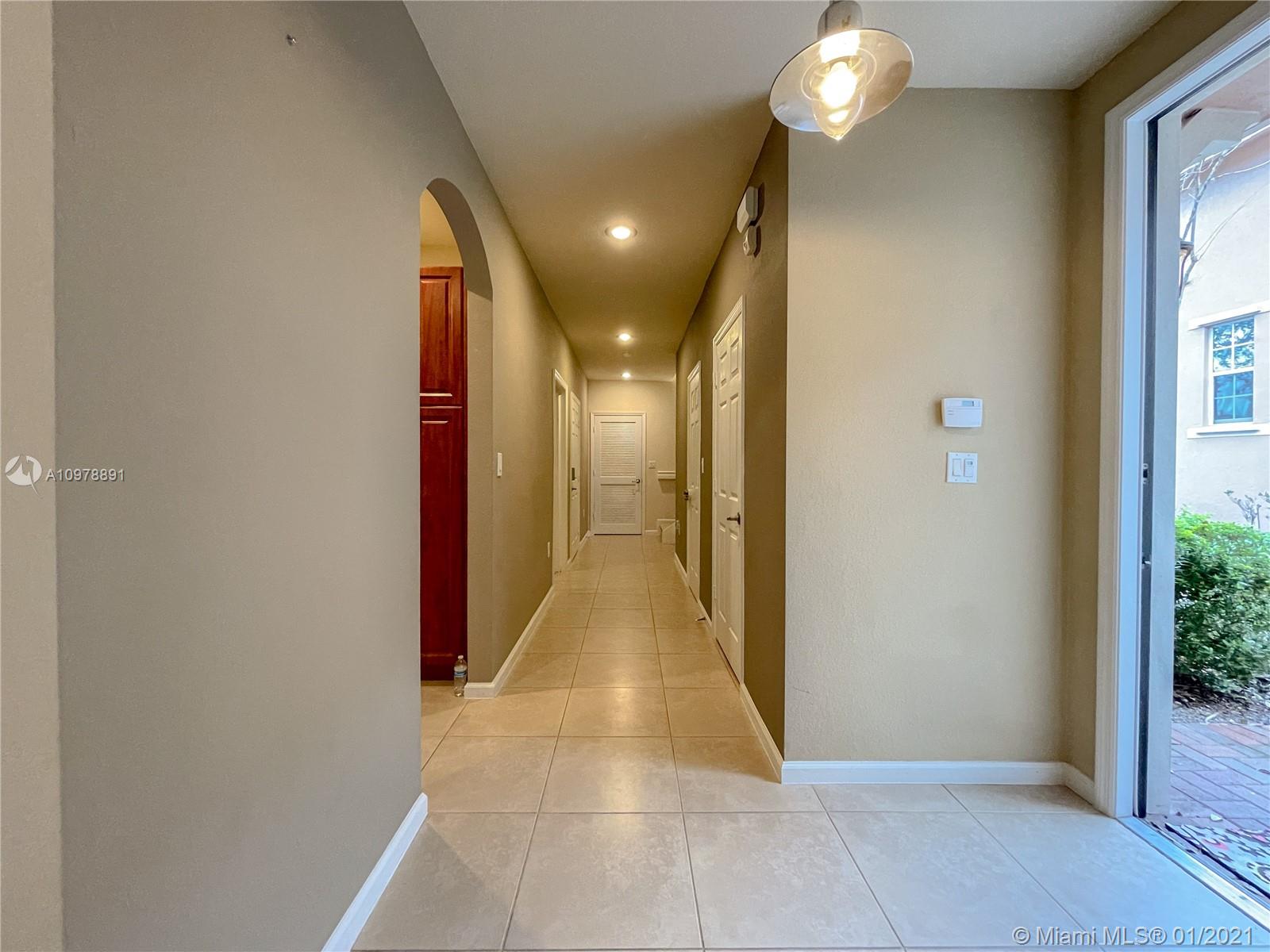 F AND H PLAT - Residential Lease