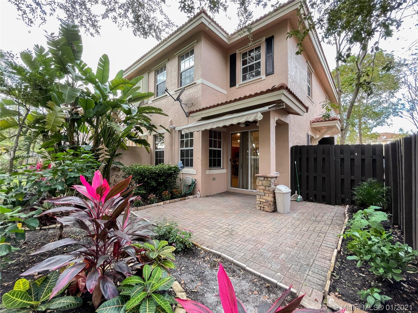 F AND H PLAT - Residential Lease