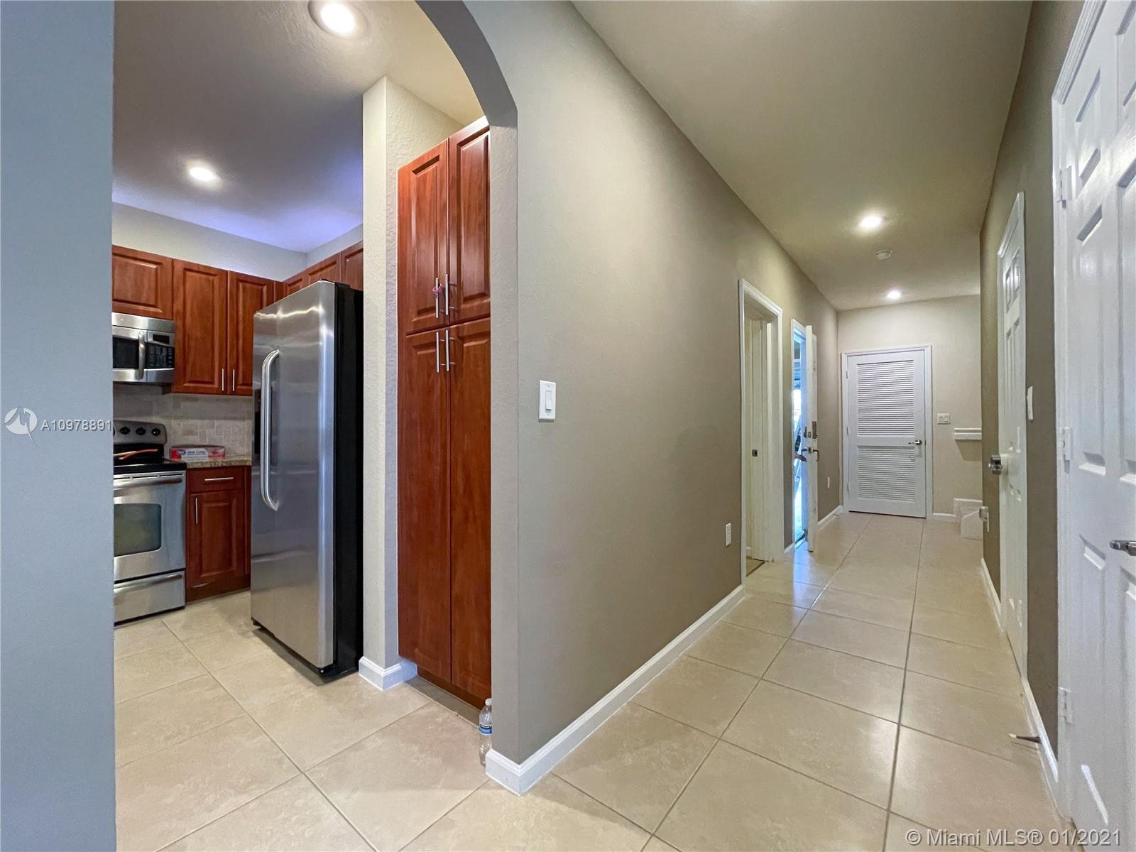 F AND H PLAT - Residential Lease