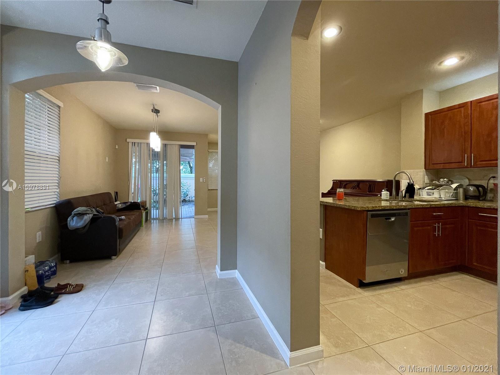 F AND H PLAT - Residential Lease