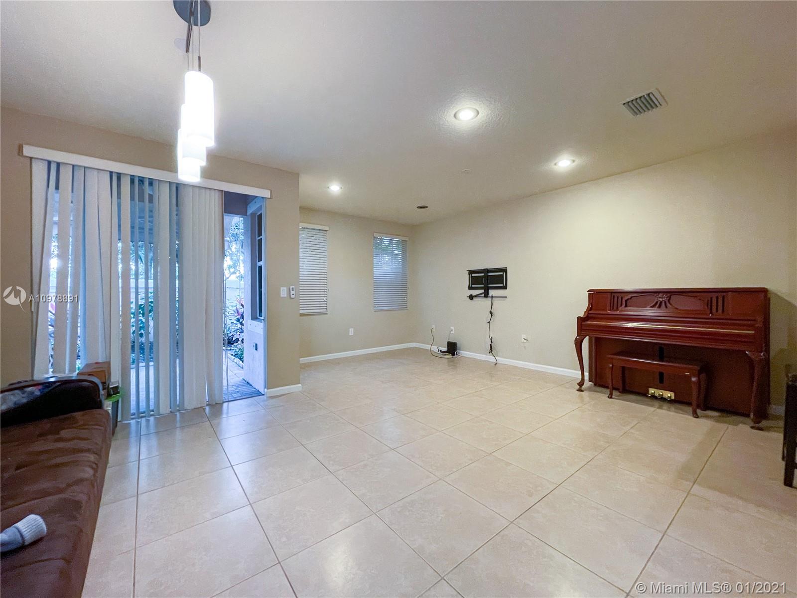 F AND H PLAT - Residential Lease