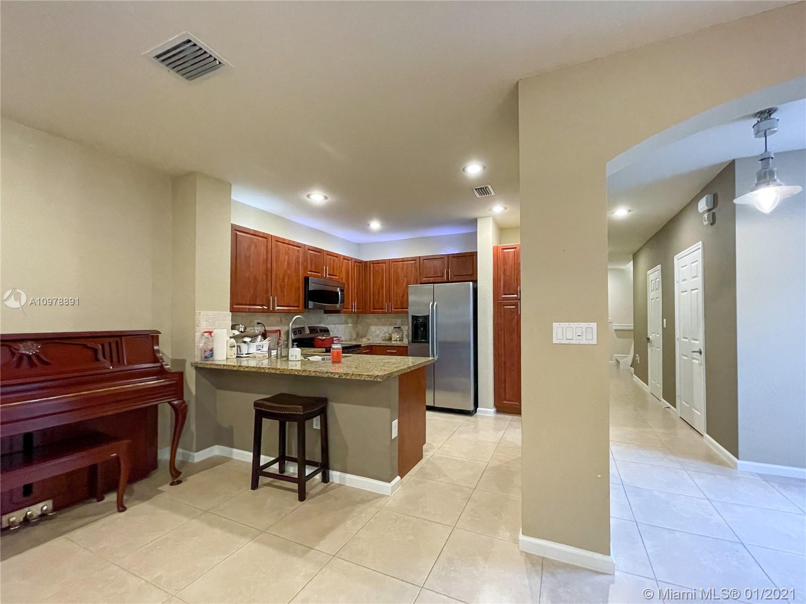 F AND H PLAT - Residential Lease