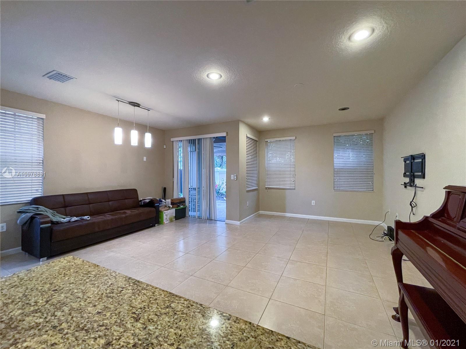 F AND H PLAT - Residential Lease