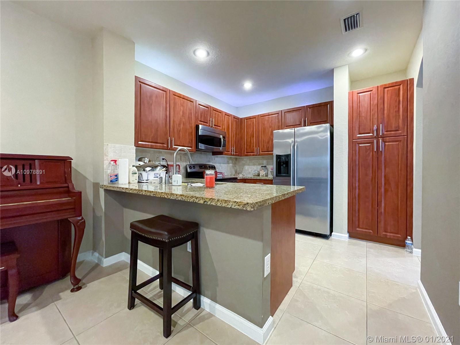 F AND H PLAT - Residential Lease